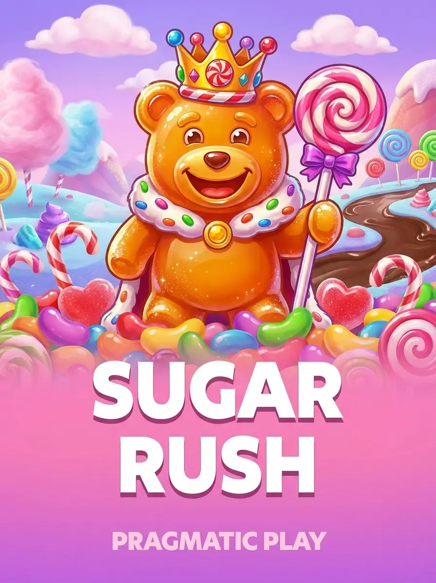 Sugar Rush