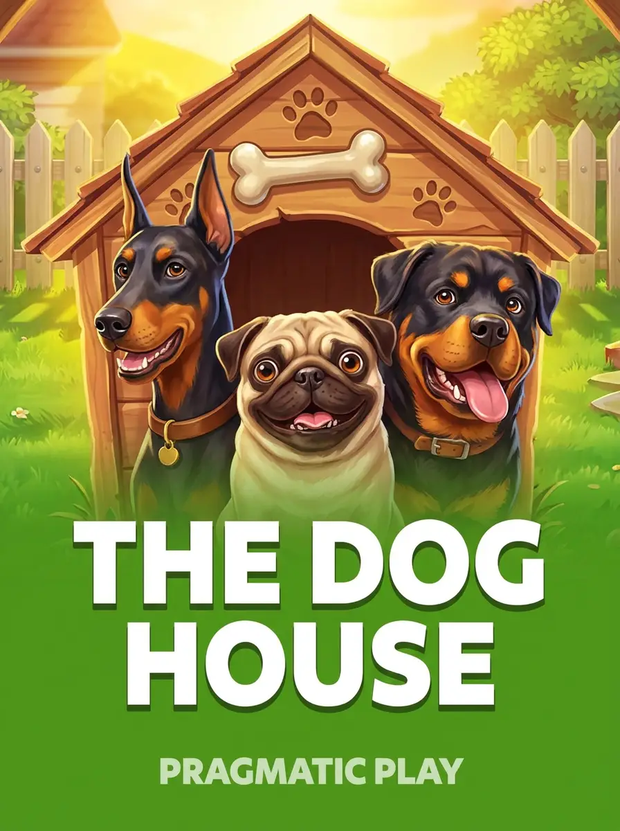 The Dog House